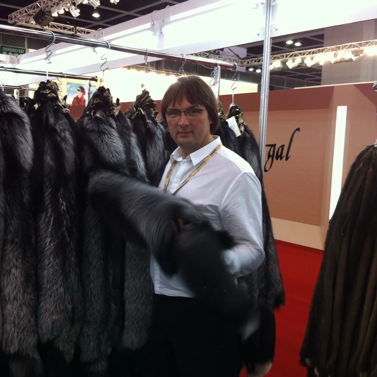 Игорь Баймаков