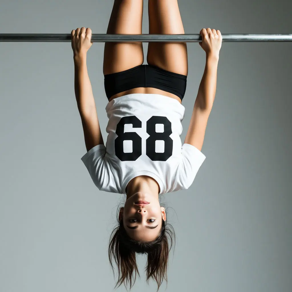 Какой номер на футболке у человека?! | Сетка — социальная сеть от hh.ru