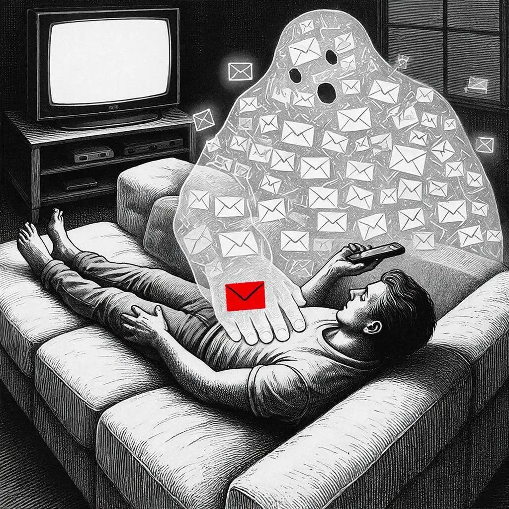 🚫 Почему нельзя сдавать работу в пятницу после 17:00 | Сетка — социальная сеть от hh.ru