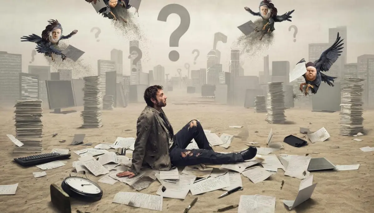 ХРюши | Сетка — социальная сеть от hh.ru