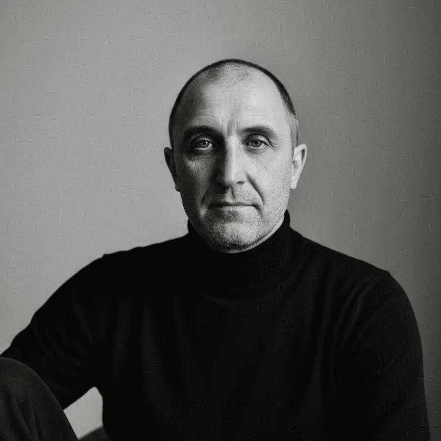 Евгений Тереов