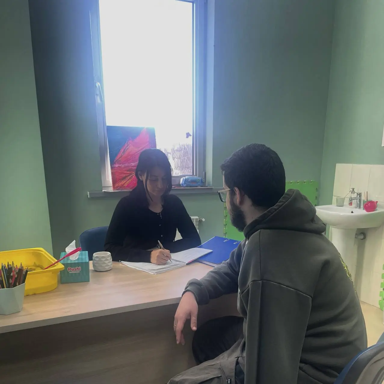 Дорогие друзья!
От всей души поздравляю вас с Днём защитника Отечества! 🎖️🎖️🎖️
Этот праздник — символ мужества, чести и отваги | Сетка — социальная сеть от hh.ru