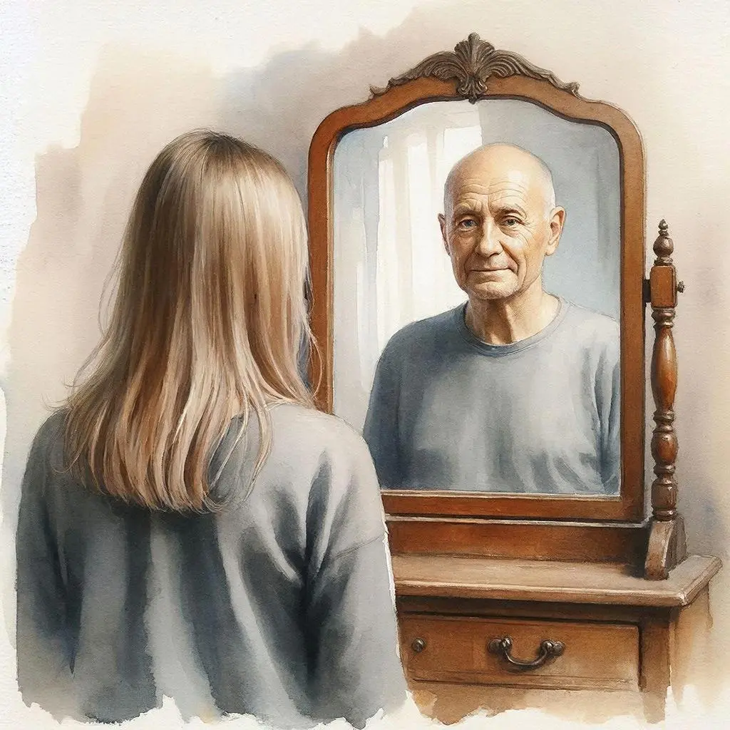 Я — как папа. | Сетка — социальная сеть от hh.ru