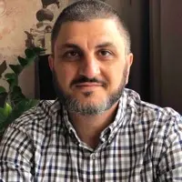 Ашот Агазарян