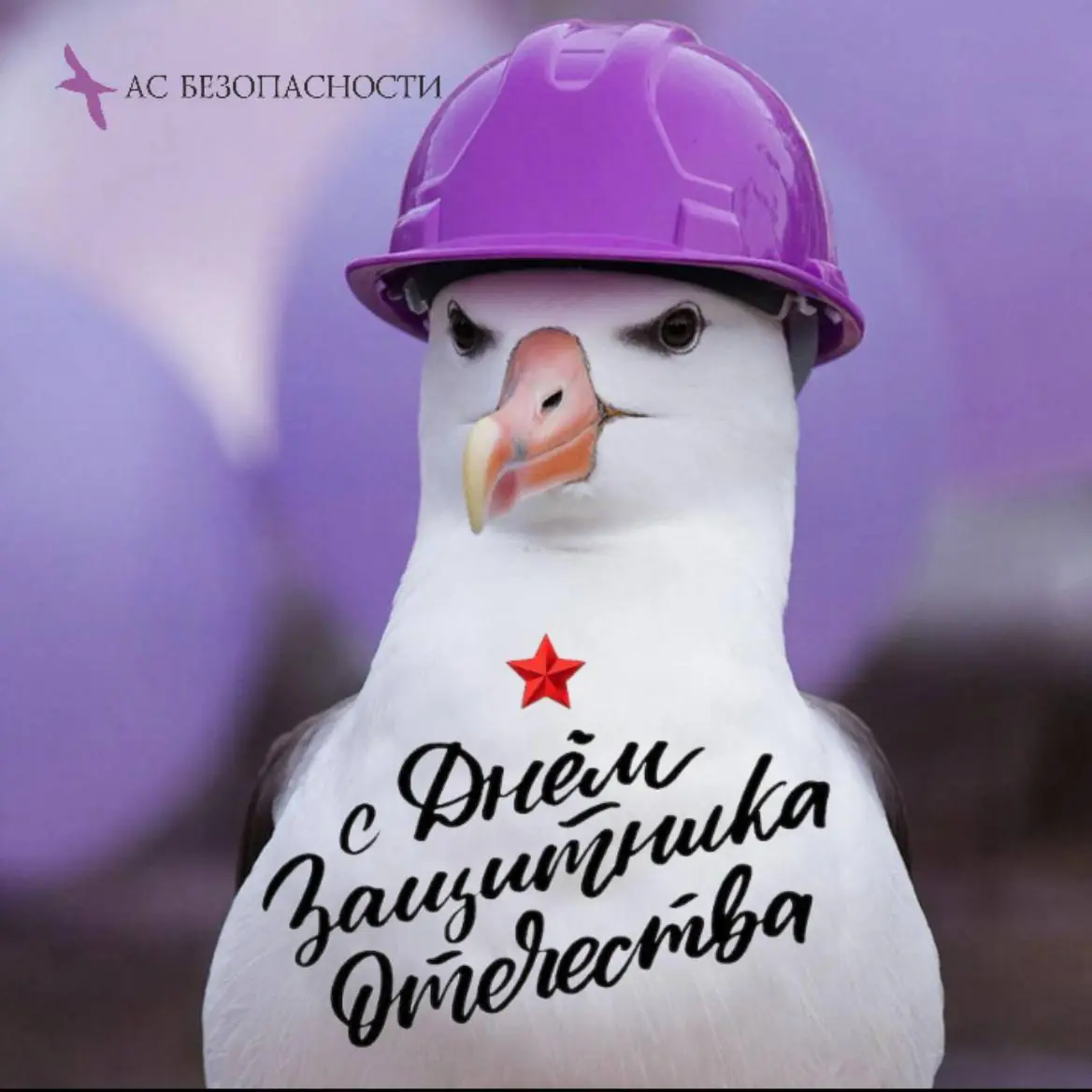 👋👋👋👋👋
🌟Команда "АС Безопасности" от всей души поздравляет всех мужчин с Днем защитника Отечества!
Выражаем искреннюю признательность за Вашу храбрость, стойкость и решительность | Сетка — социальная сеть от hh.ru