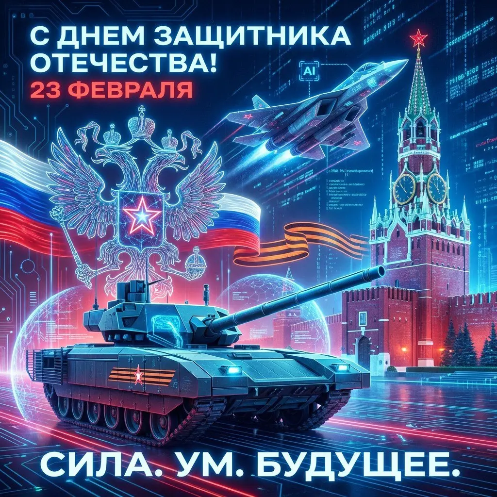 С праздником! | Сетка — социальная сеть от hh.ru
