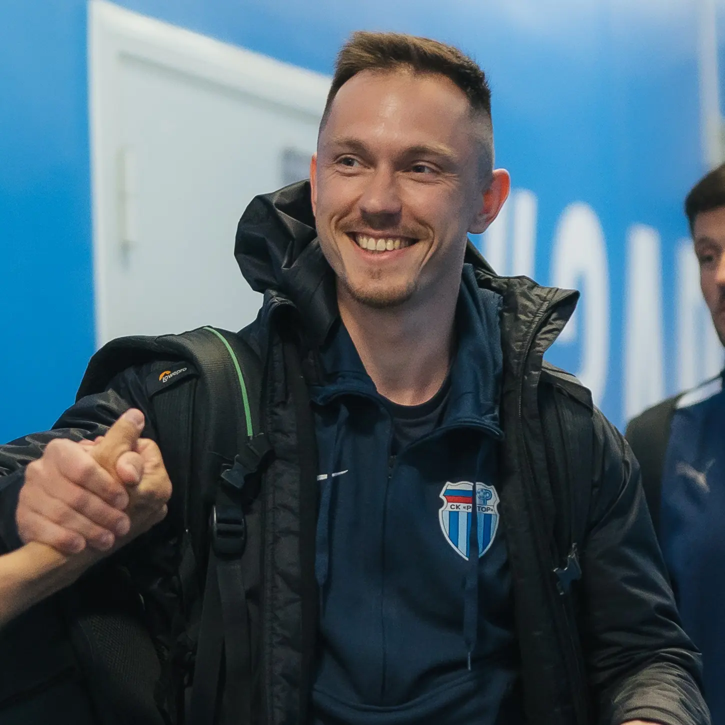 Максим Удовенко | Сетка — социальная сеть от hh.ru