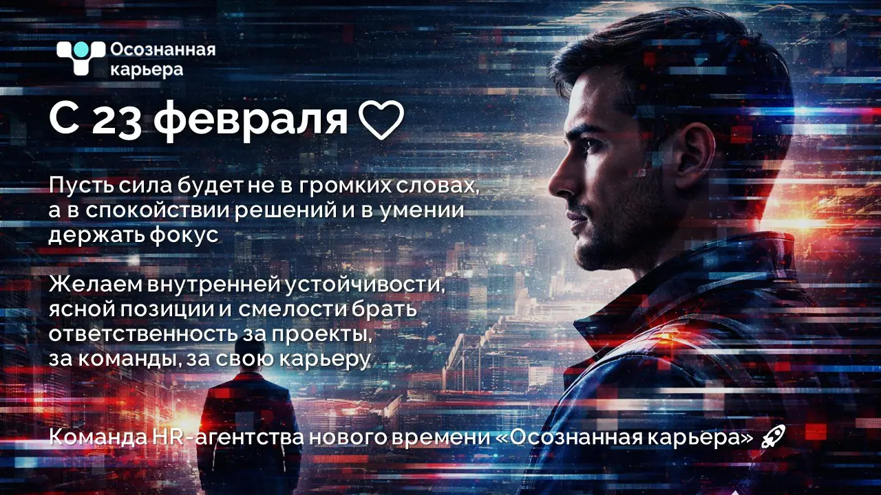 С праздником! | Сетка — социальная сеть от hh.ru