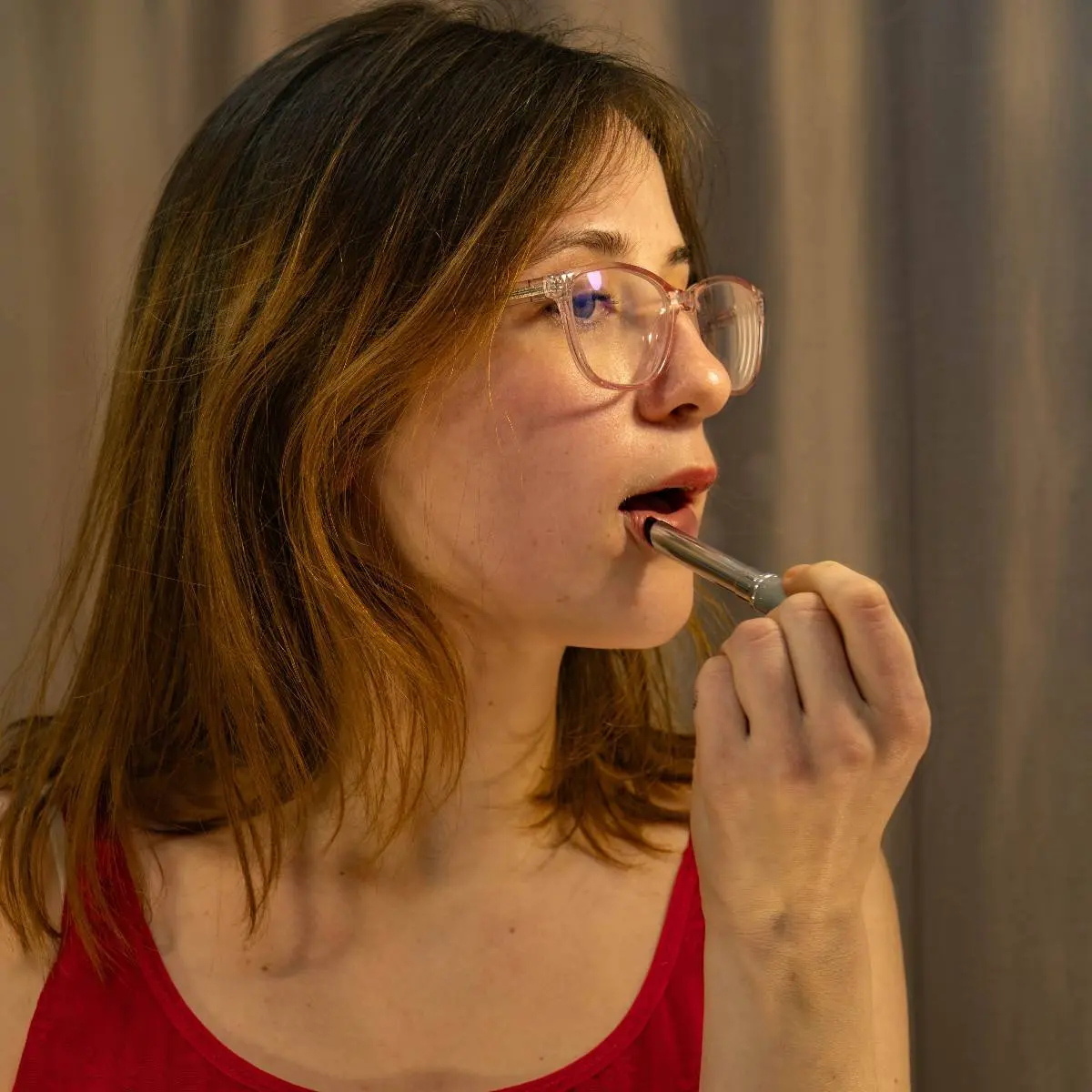 Анастасия Дашевская | Сетка — социальная сеть от hh.ru