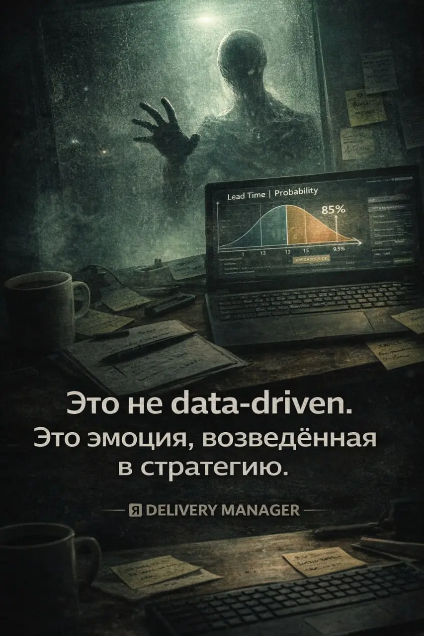 Всем успешной доставки!
Сегодня будет необычный формат: недавно закончил читать первую книгу «Задача трёх тел» из цикла книг "Воспоминания о прошлом Земли" и словил себя на мысли:
Осторожно, дальше бу... | Сетка — социальная сеть от hh.ru