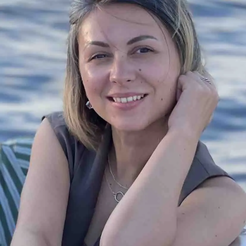 Вислоузова Анжела | Сетка — социальная сеть от hh.ru