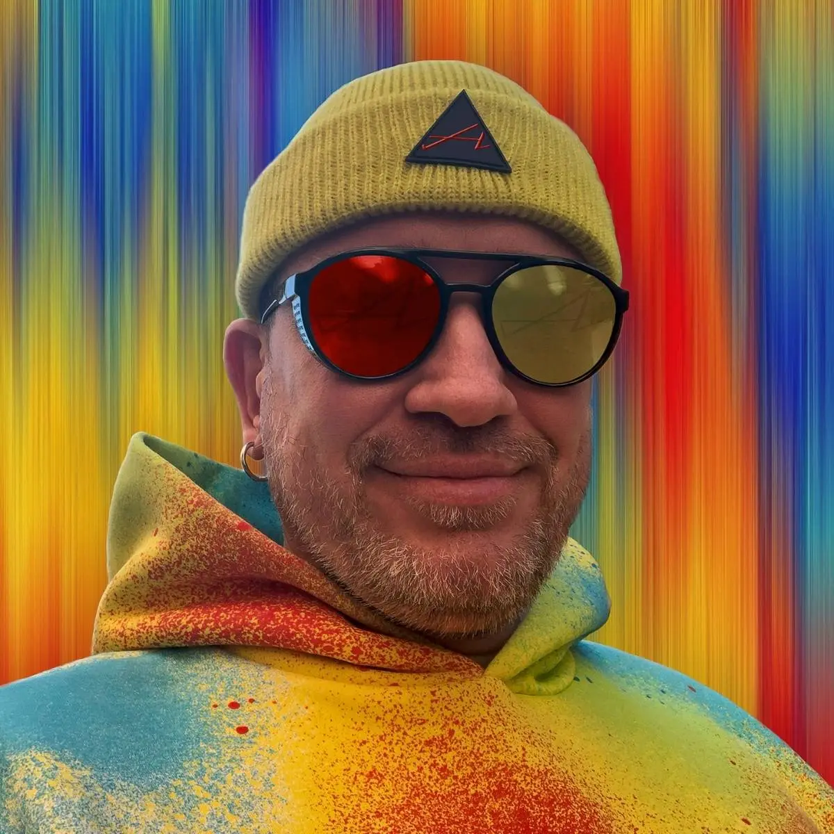 Alex Yoshimura | Сетка — социальная сеть от hh.ru