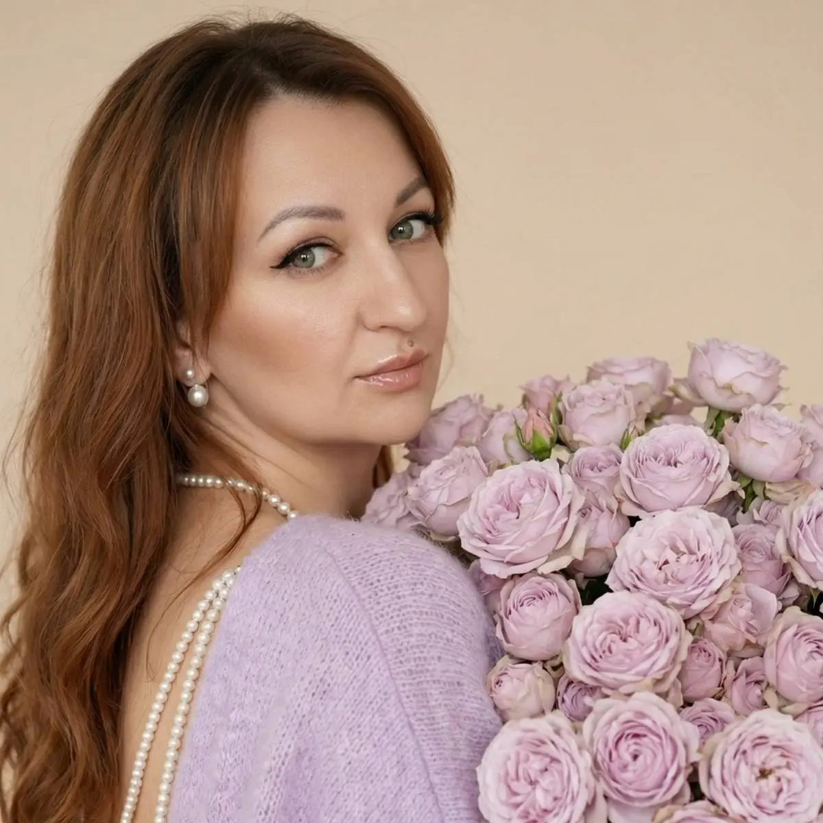 Елена Свиридова