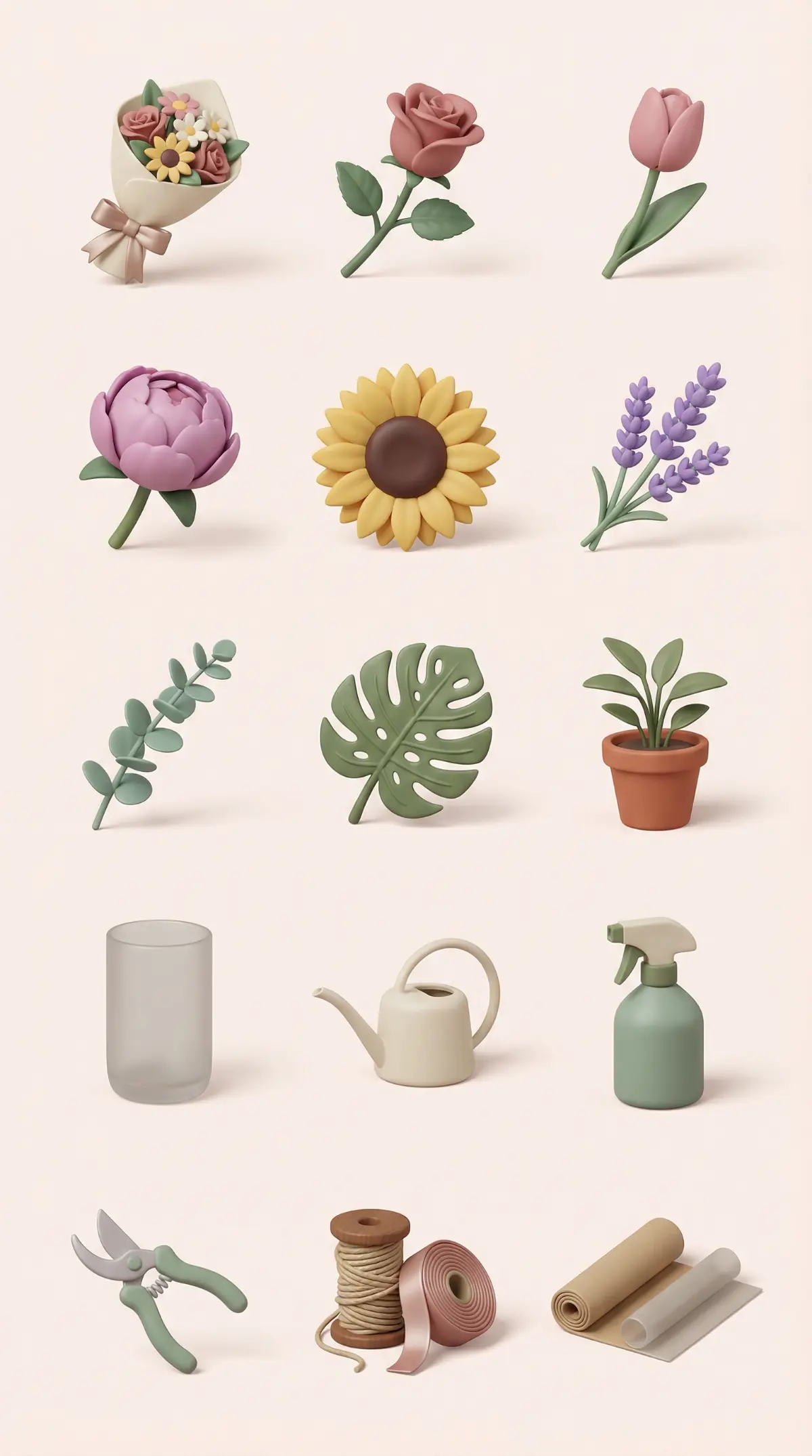 Иконки-эмодзи для бизнеса | Сетка — социальная сеть от hh.ru