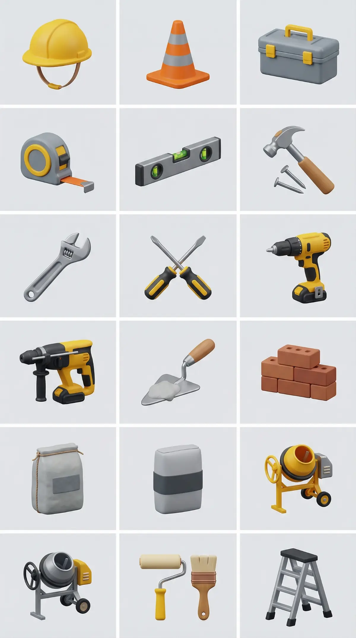 Иконки-эмодзи для бизнеса | Сетка — социальная сеть от hh.ru