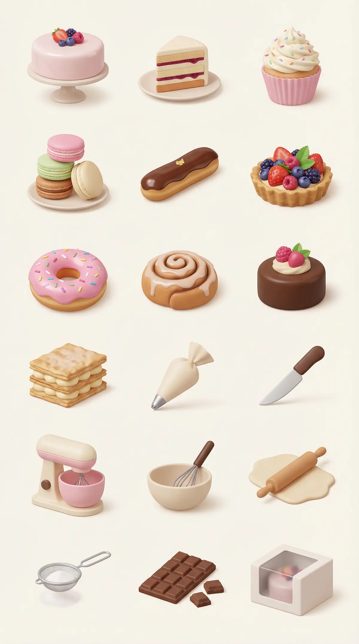 Иконки-эмодзи для бизнеса | Сетка — социальная сеть от hh.ru