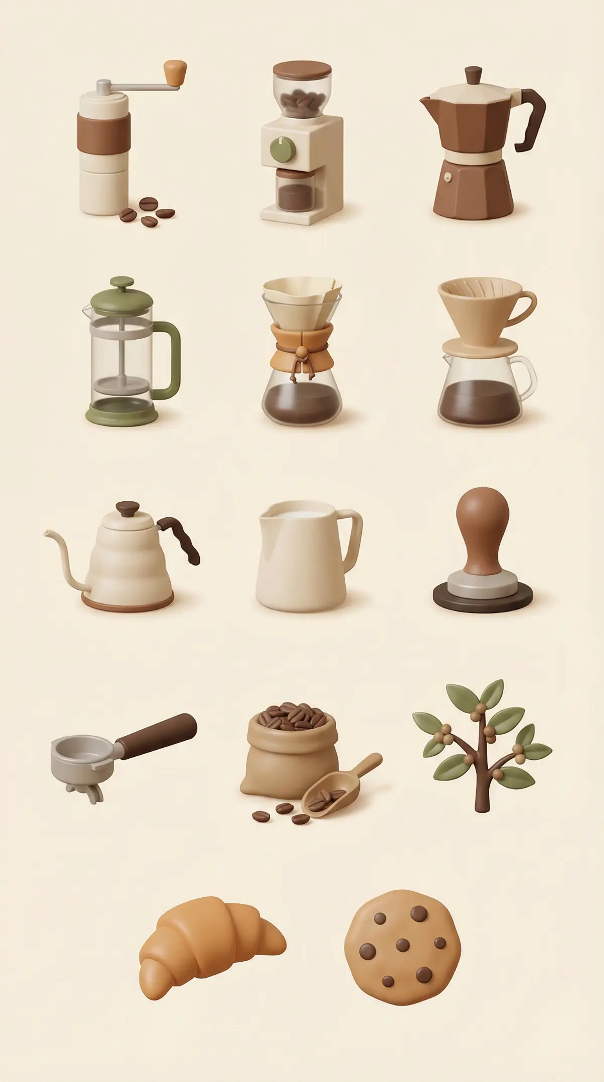 Иконки-эмодзи для бизнеса | Сетка — социальная сеть от hh.ru