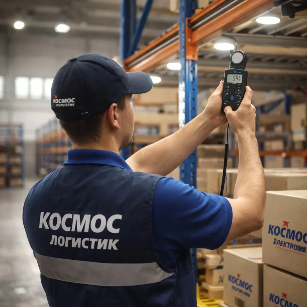 Свет на складе: экономим с умом
Используйте датчики движения в зонах проходов. Это сократит до 40% расходов на электричество. В Космос Логистик мы внедрили LED-панели, снизив нагрузку на сеть | Сетка — социальная сеть от hh.ru