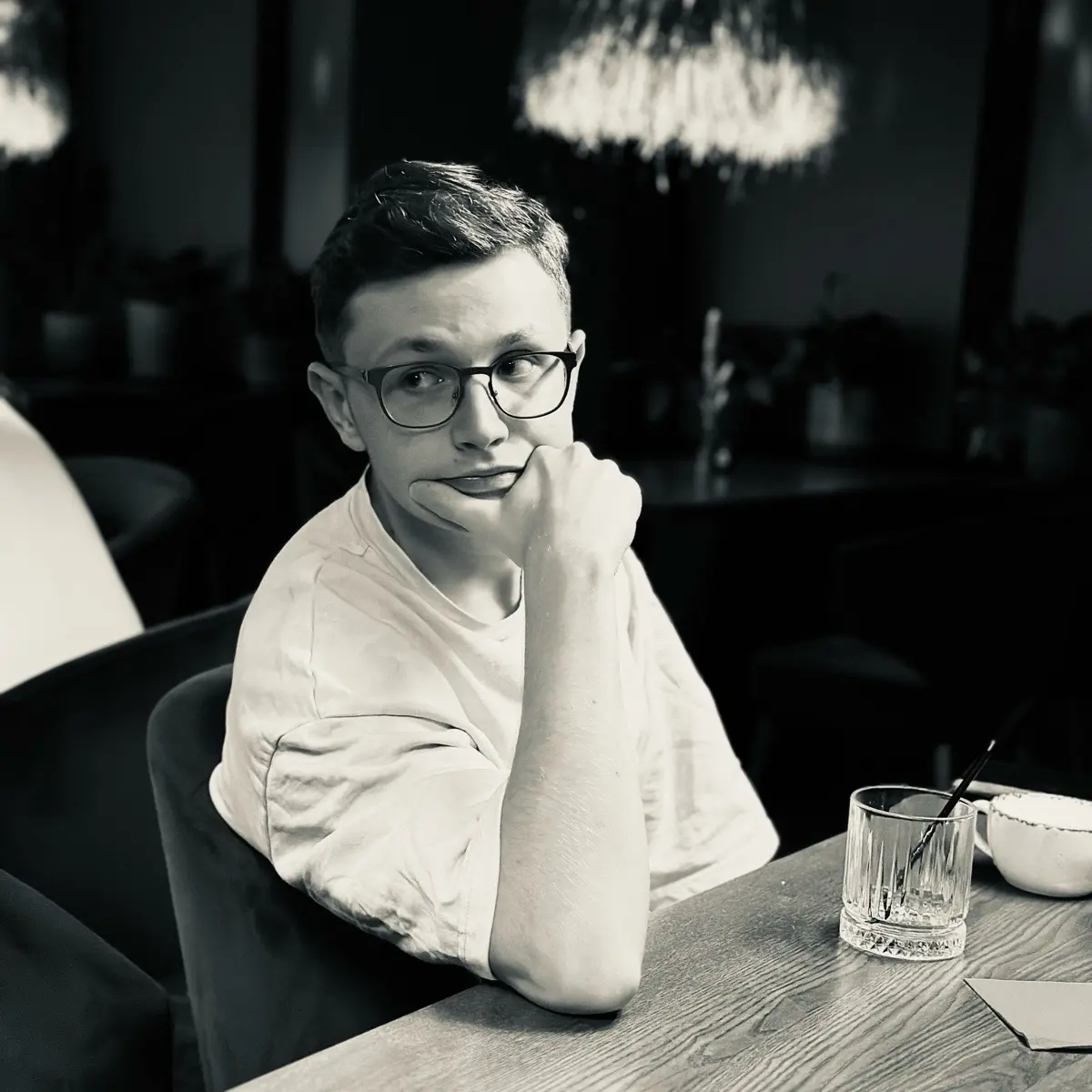 Андрей Шишов