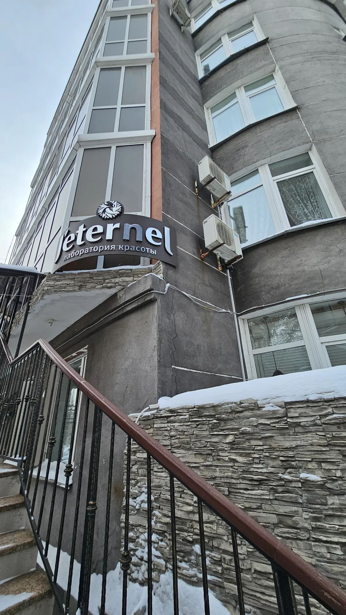 История одного собеседования | Сетка — социальная сеть от hh.ru