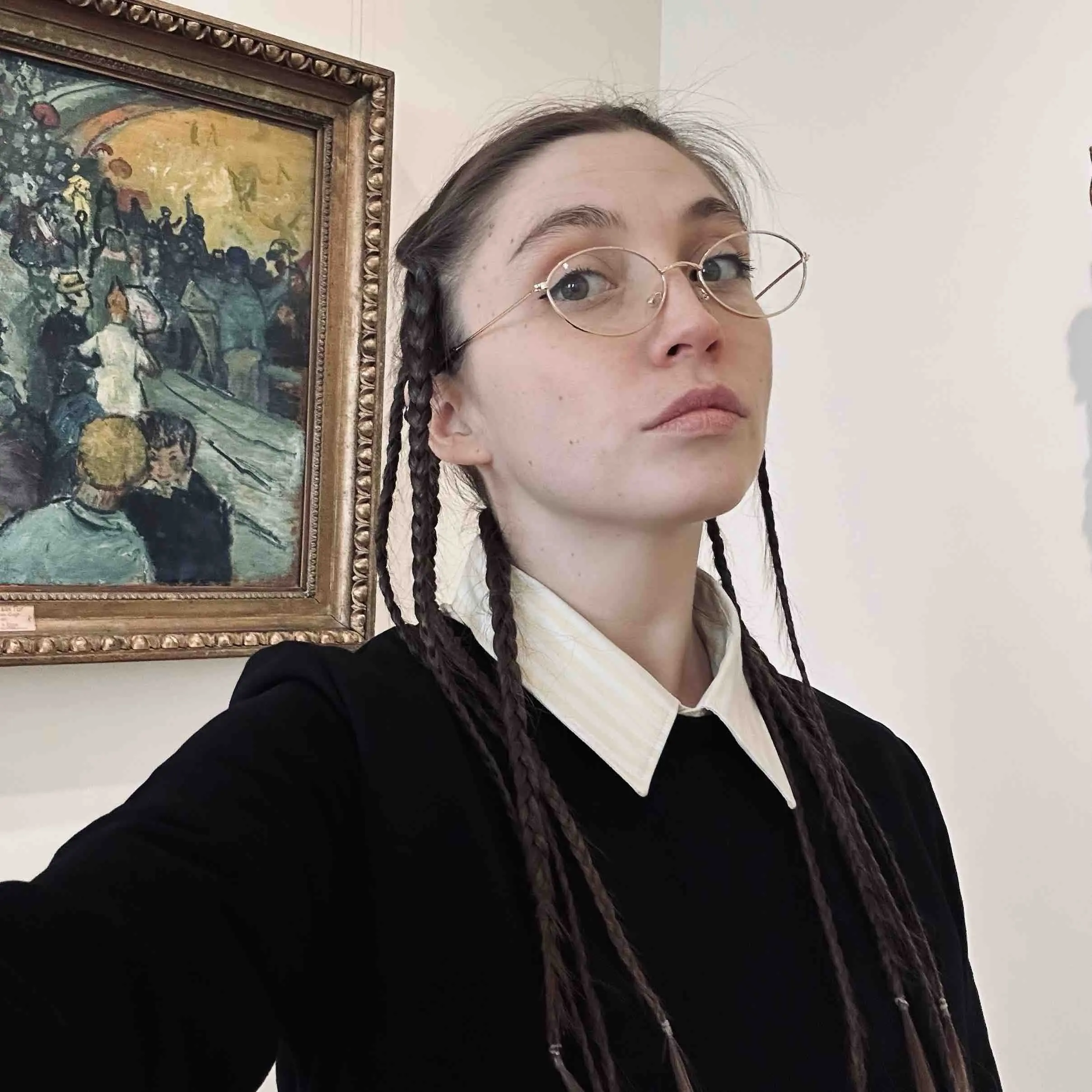 Виктория Тихомирова