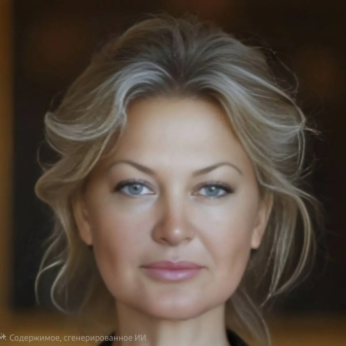Марина Аверьянова