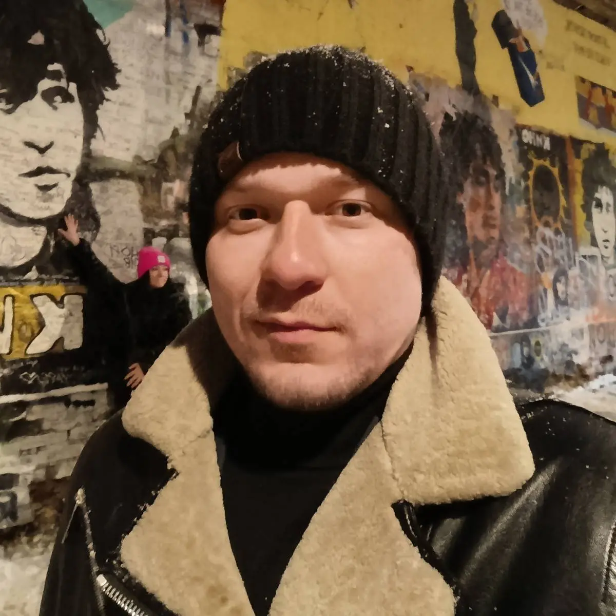 Иван Палаткин
