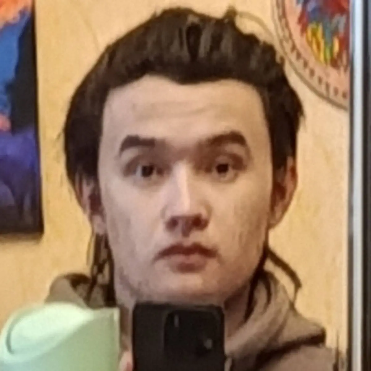 Иремель Ишбаев