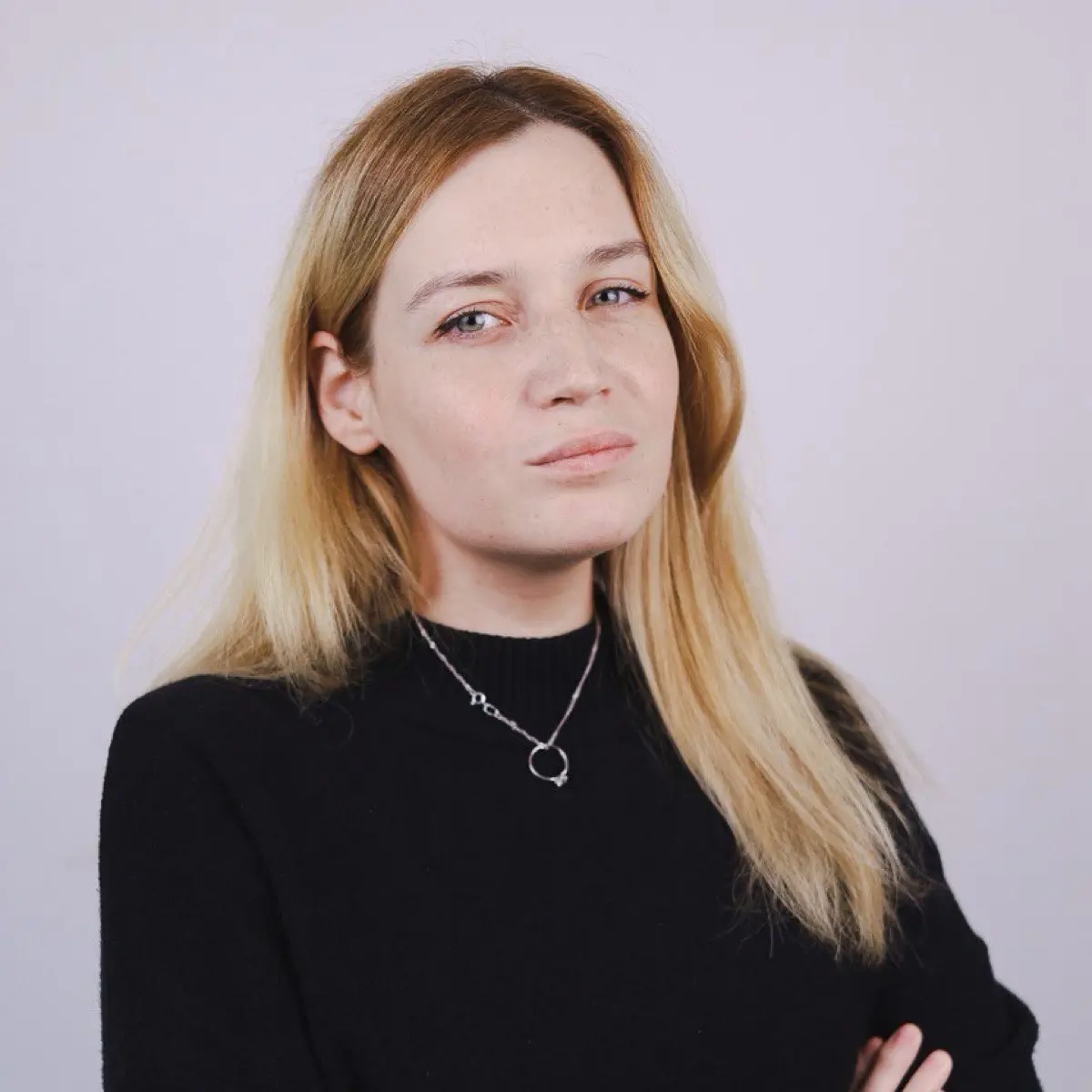 Вера Попова | Сетка — социальная сеть от hh.ru