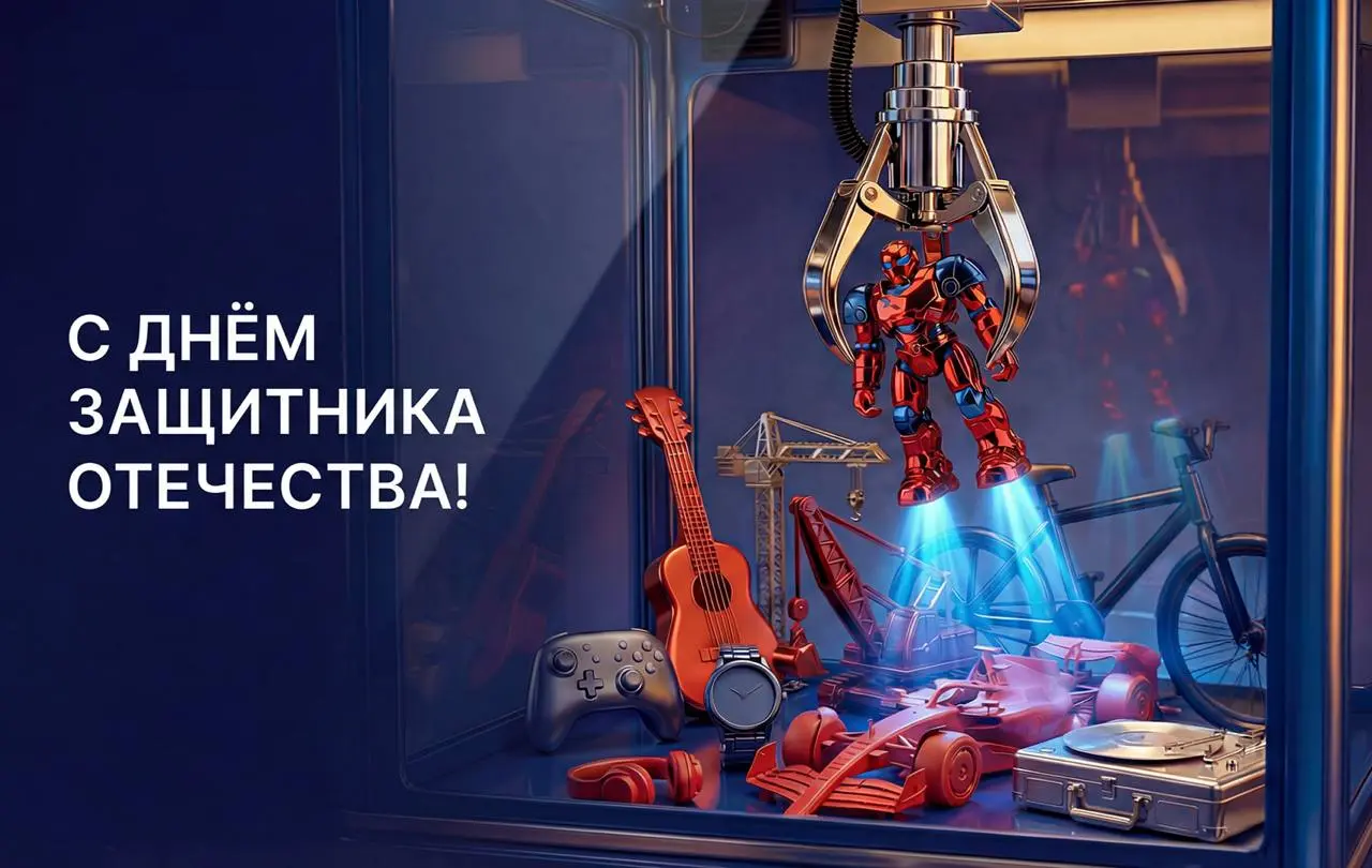 Мужчины, с праздником! | Сетка — социальная сеть от hh.ru