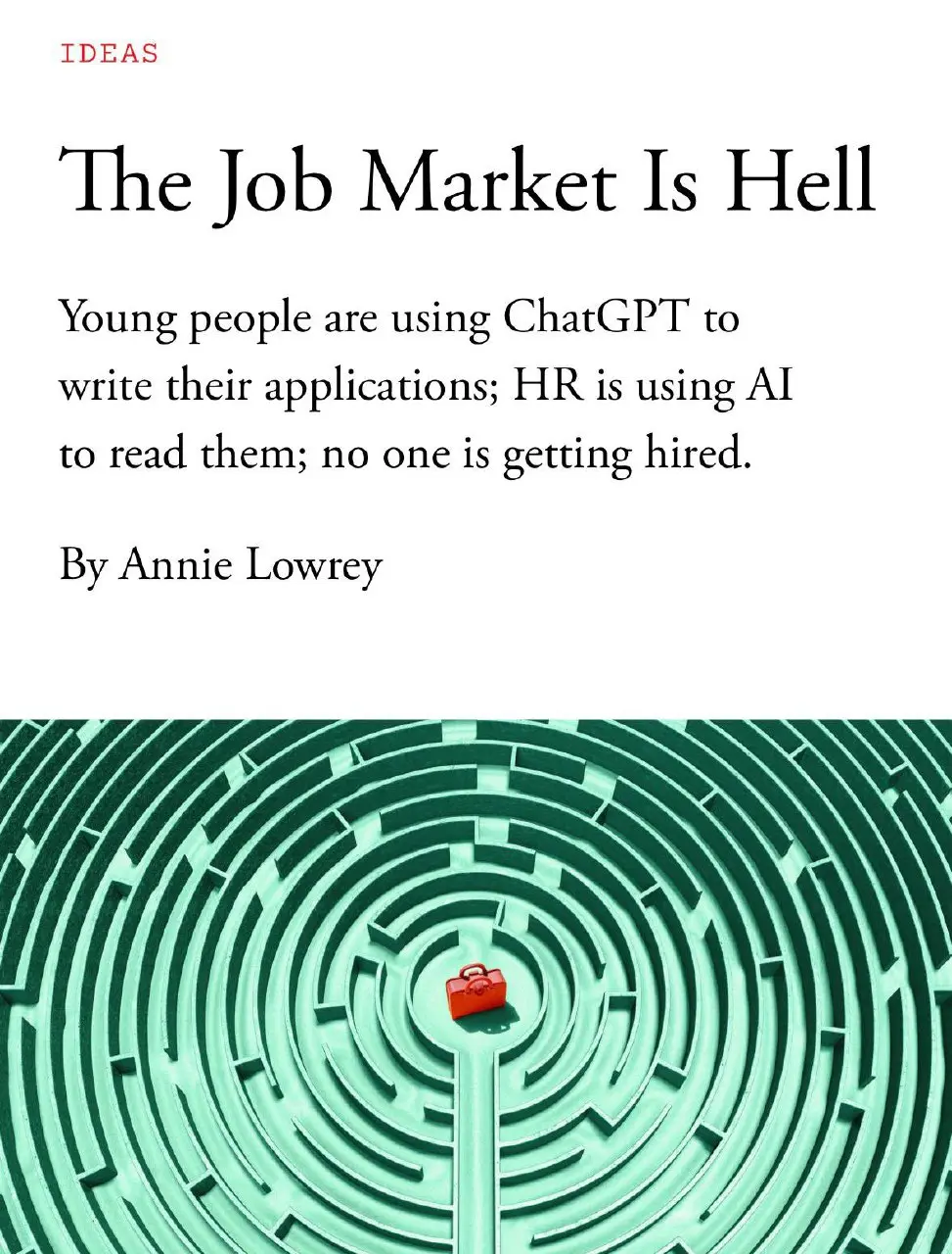 В прошлом году я решил поискать проекты через hh.ru.
Не потому что всё плохо. Просто хотел понять рынок. И вот что меня реально удивило — ты не ищешь работу. Ты проходишь лабиринт | Сетка — социальная сеть от hh.ru