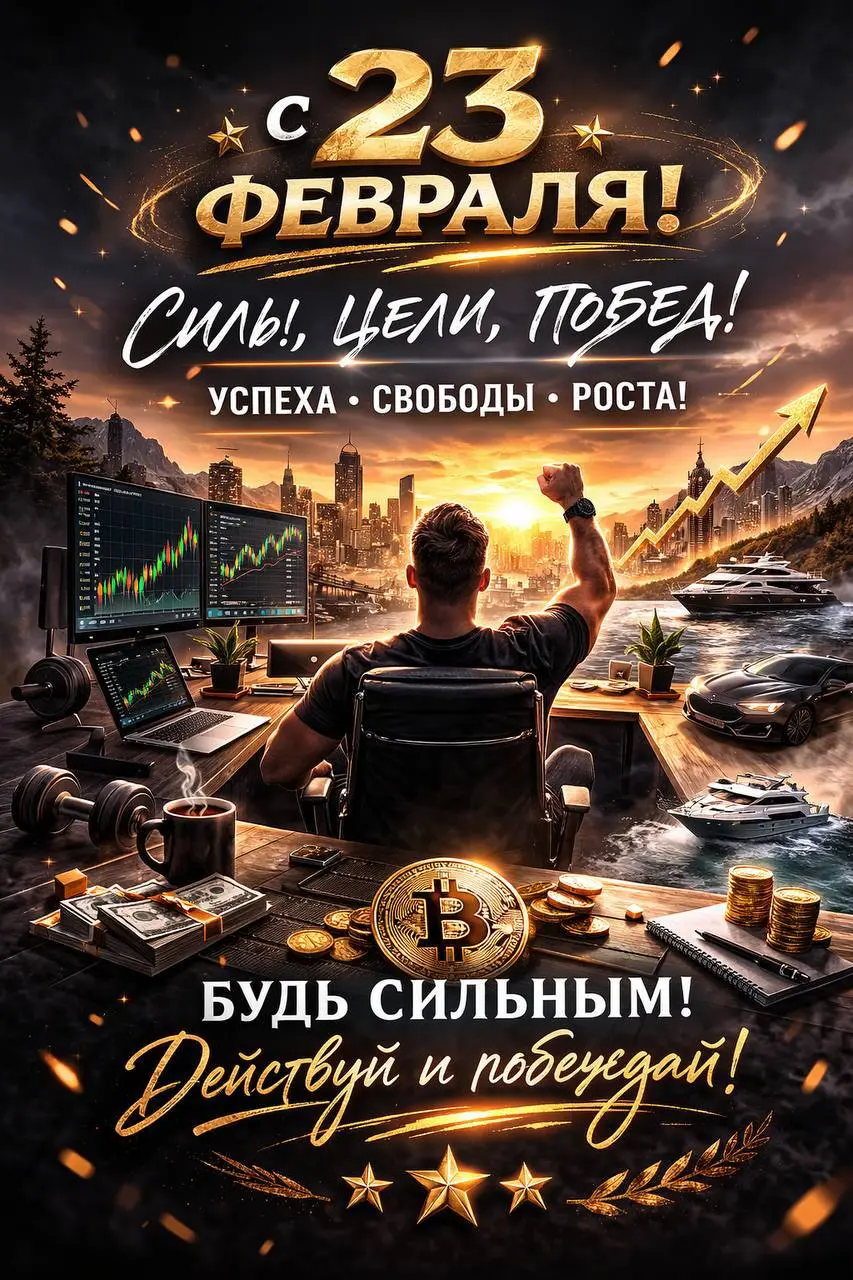 Всем успеха и громких побед!
Как относишься к празднику?
❤️ - Мужской день
🔥 - Спасибо за дополнительный выходной
😁 - Не служил, не мужик
С любовью, Канарейкин | Сетка — социальная сеть от hh.ru