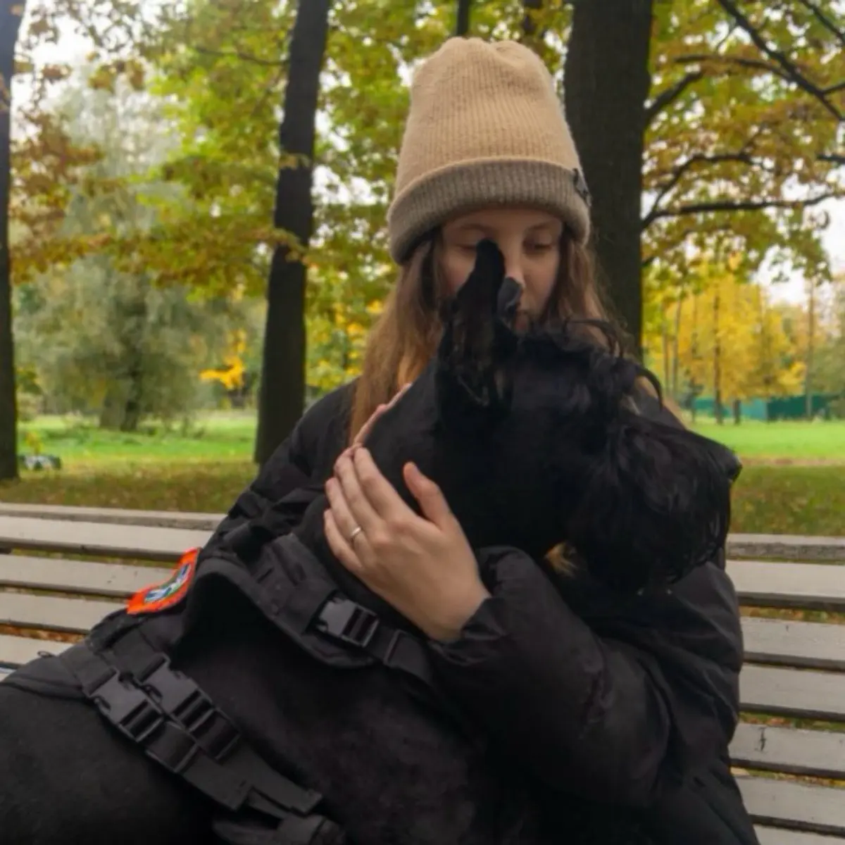 Анастасия Константинова