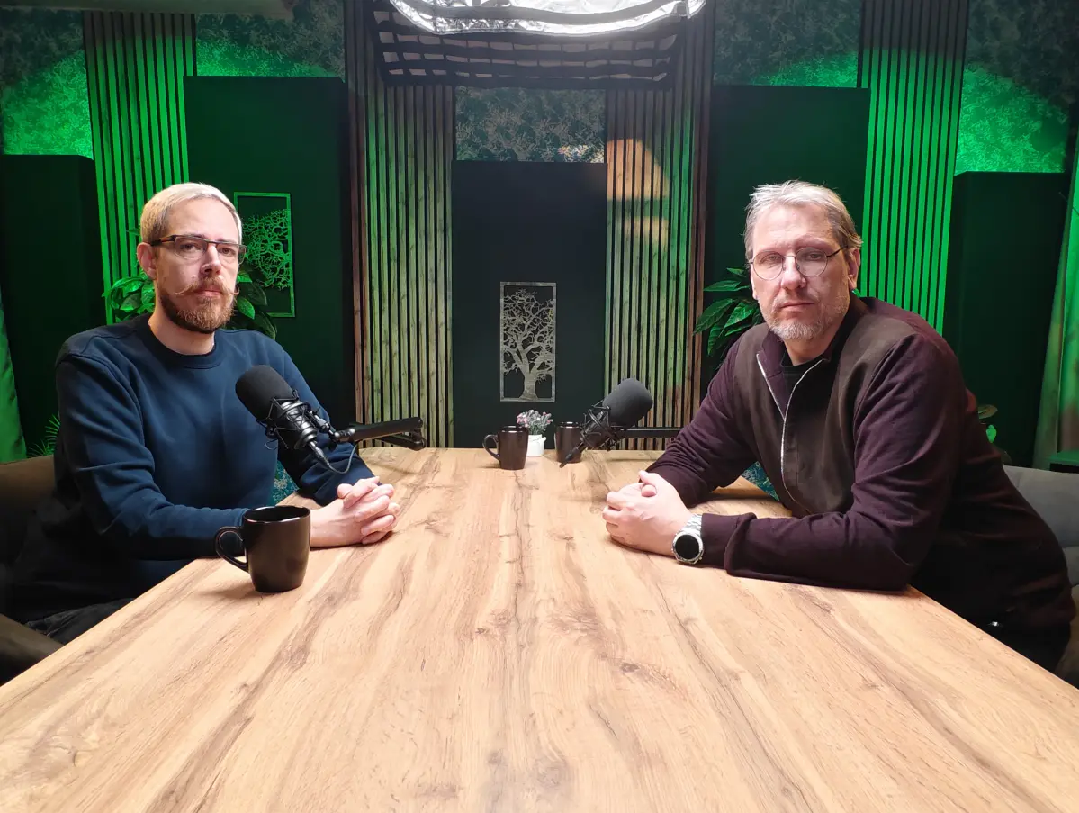 Интервью с Владимиром Башмаковым. Формула 1. | Сетка — социальная сеть от hh.ru