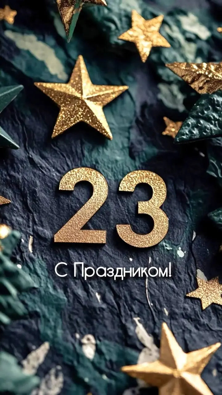 В бизнесе, как на передовой, важны выдержка и смелость😎
Желаем вам только успешных кейсов, крепких команд, уверенного захвата рынков и растущей прибыли💪
С праздником, мужчины🎆 | Сетка — социальная сеть от hh.ru