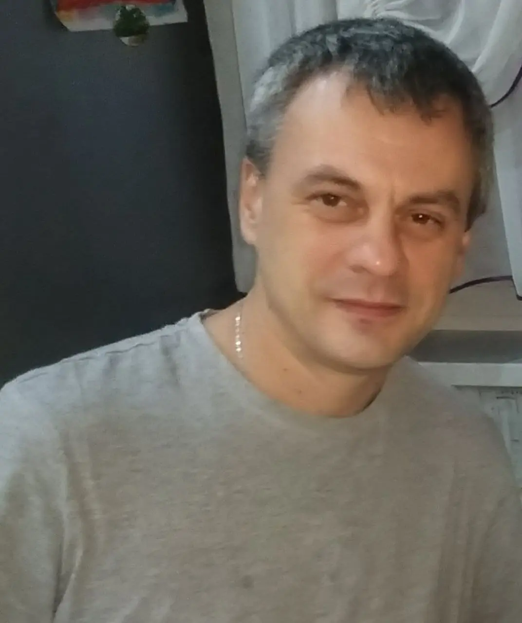 Константин Фещук