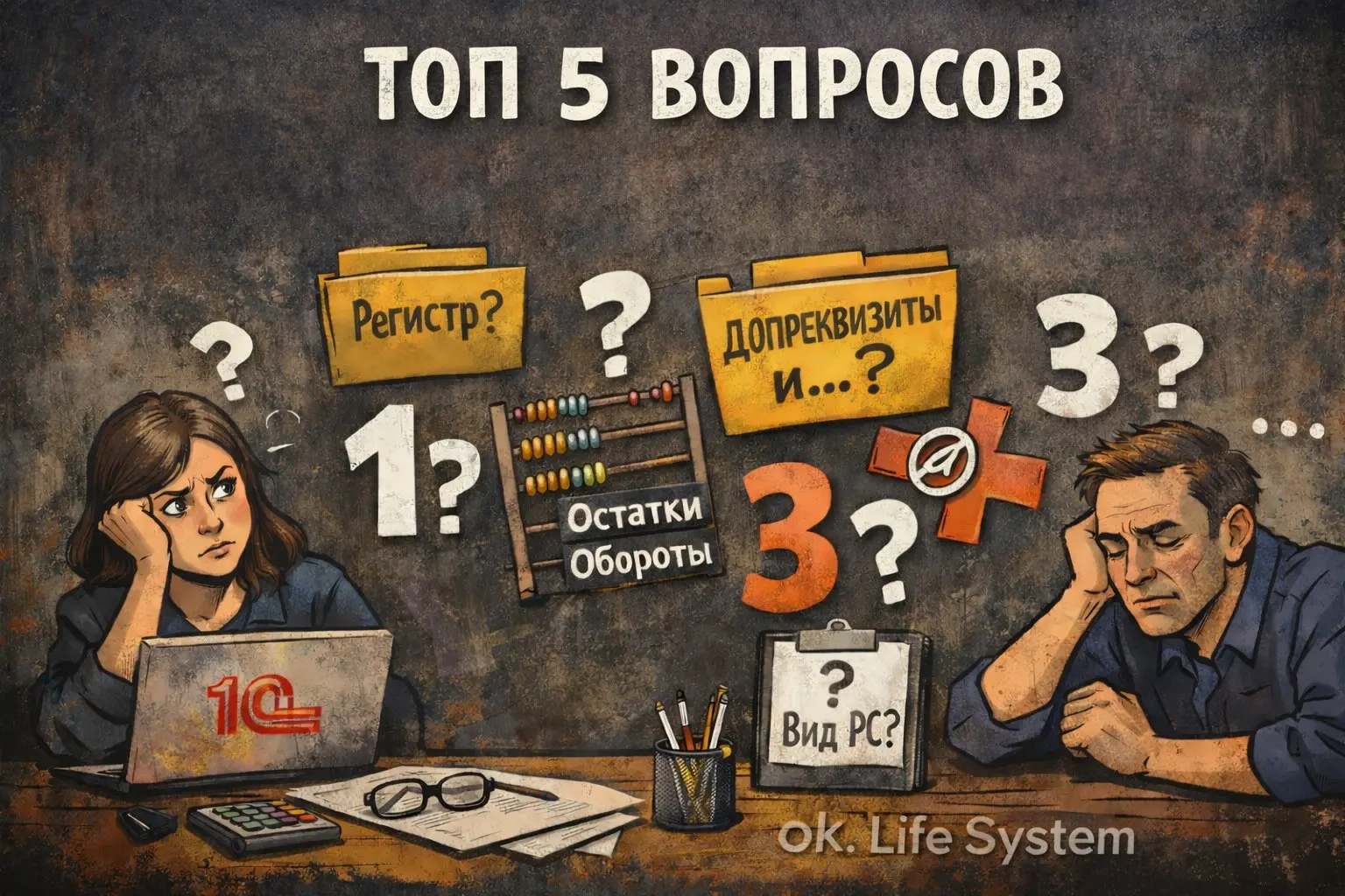 Топ-5 технических вопросов, из-за которых 90% кандидатов не проходят у меня собеседование
Сразу скажу: вопросы не каверзные | Сетка — социальная сеть от hh.ru