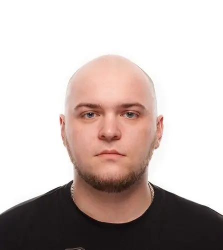 Никита Луконин