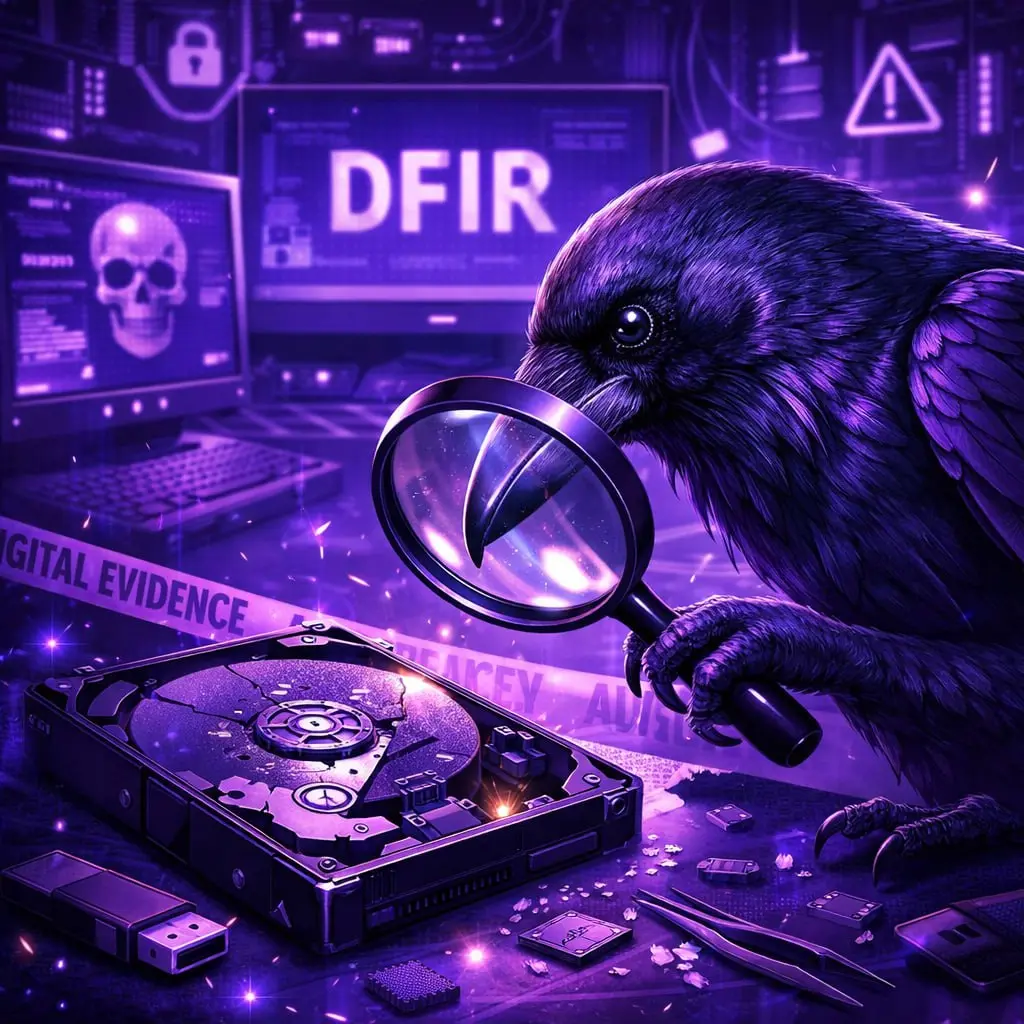 macOS DFIR: Артефакты для реагирования на инциденты
https://github.com/st3l1n/awesomedfir/blob/main/mac.md
Windows DFIR: Артефакты для реагирования на инциденты
https://github | Сетка — социальная сеть от hh.ru