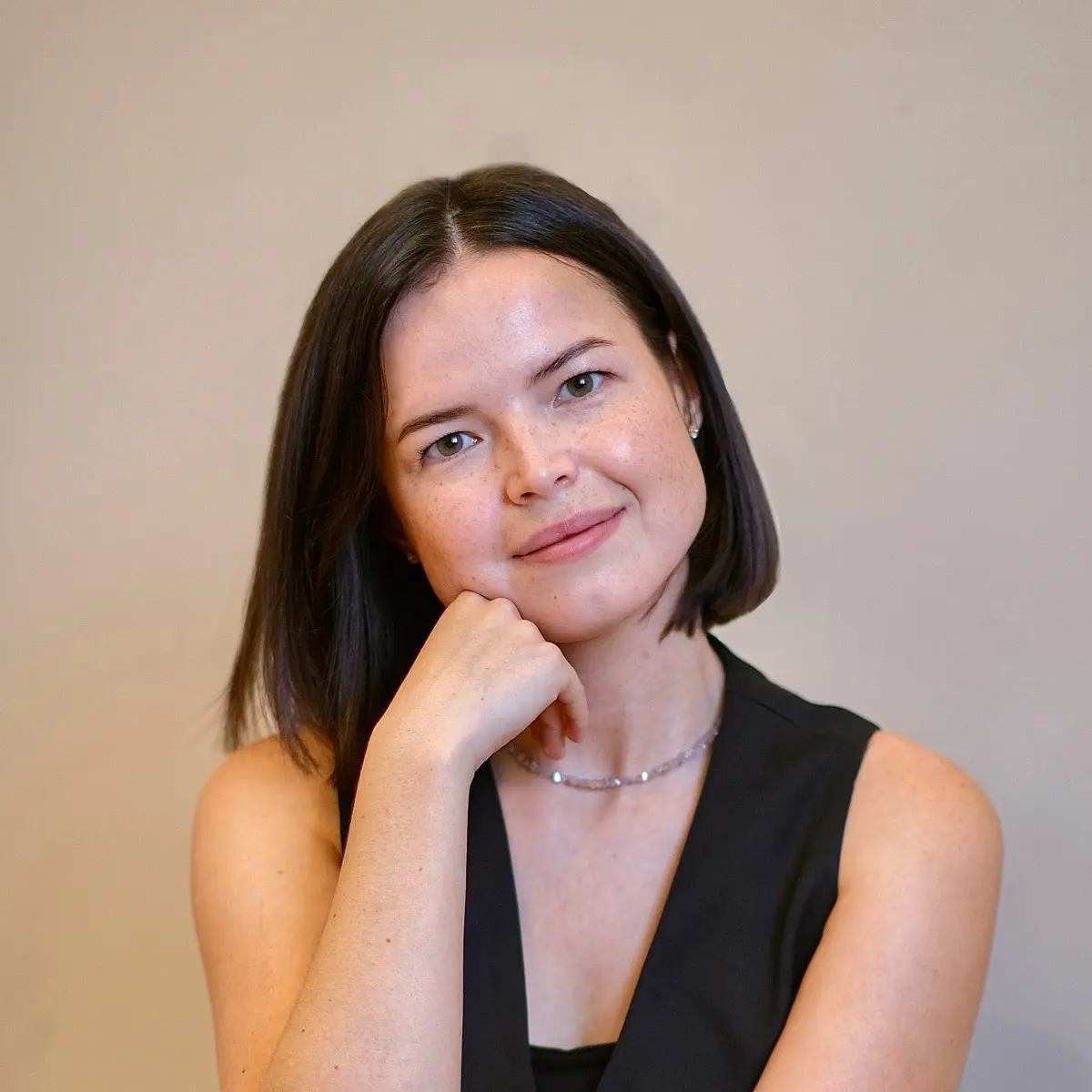 Екатерина Уткина