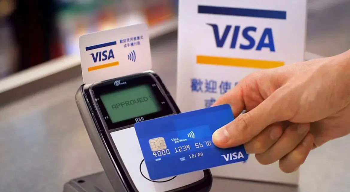 Анализ актива компании Visa
#трейдинг #инвестиции #финансы #аналитика #рекомендации #обучение | Сетка — социальная сеть от hh.ru