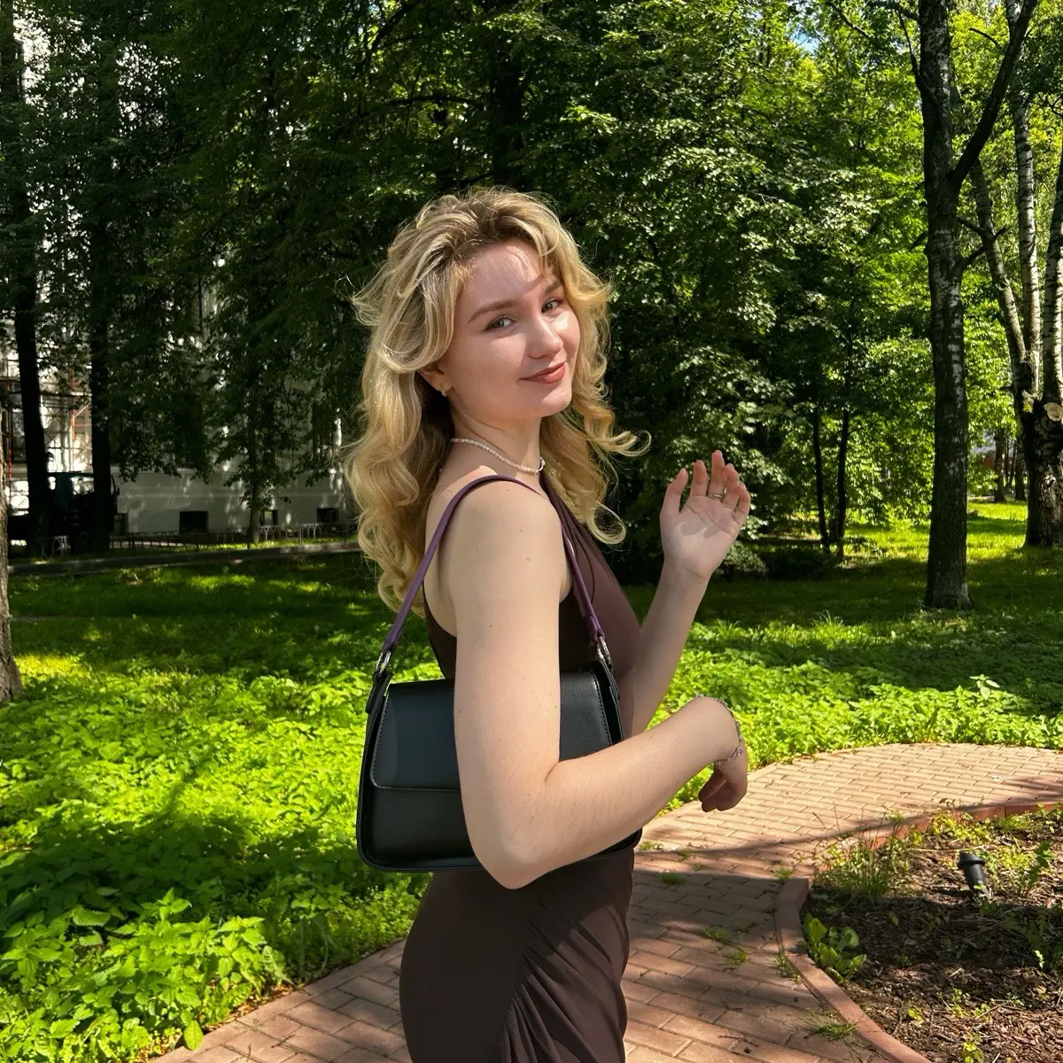 Юлия Бондарева | Сетка — социальная сеть от hh.ru