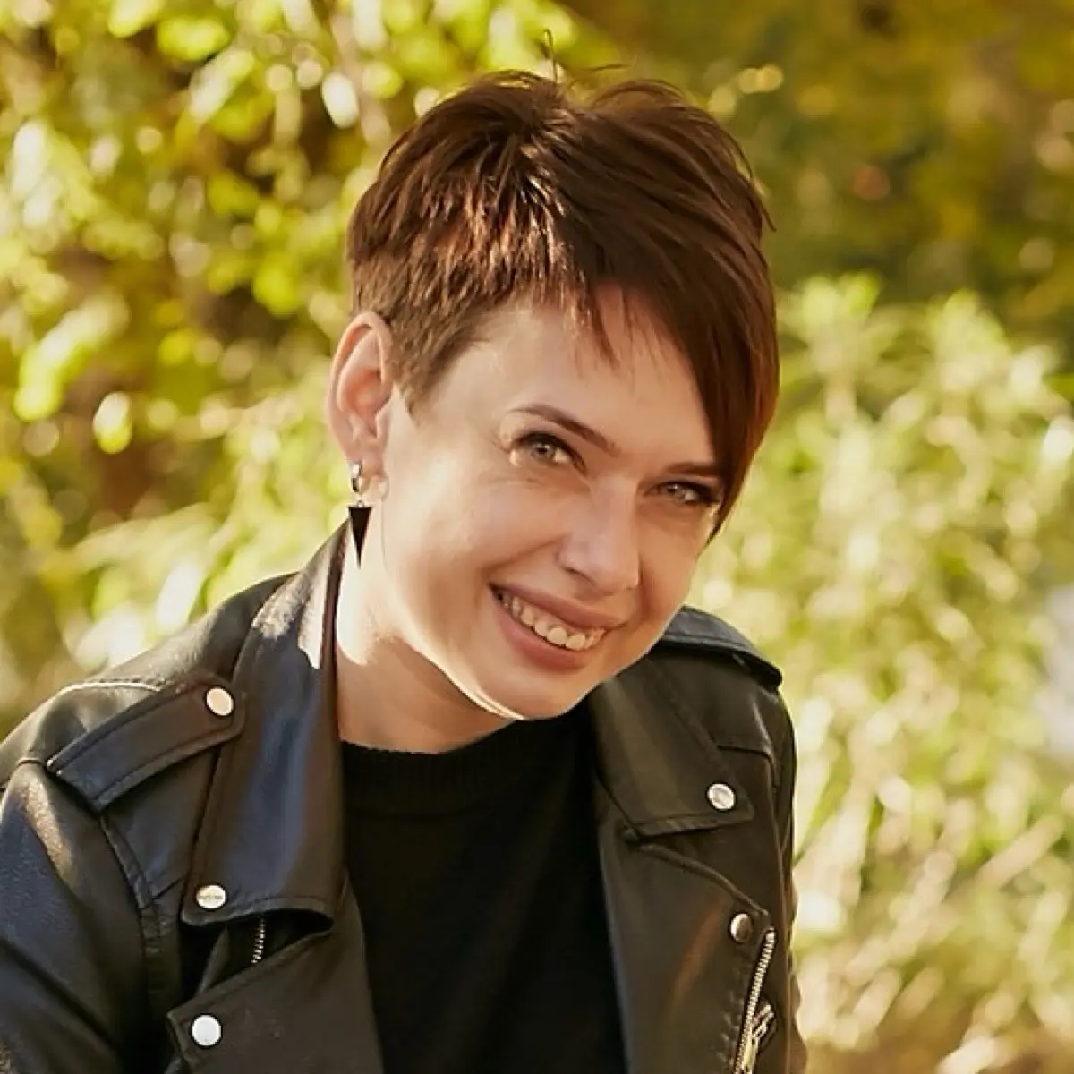 Алина Бахтерева