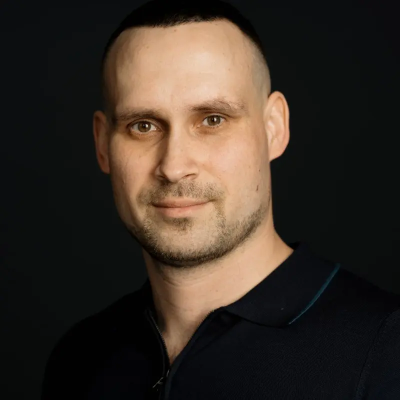 Павел Гутарев