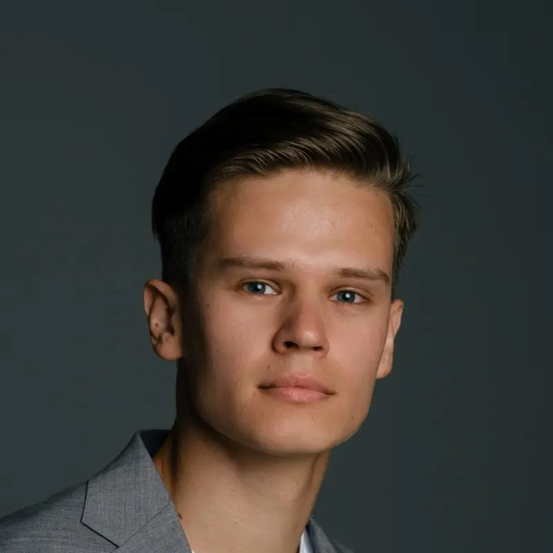 Евгений Скрипкин | Сетка — социальная сеть от hh.ru