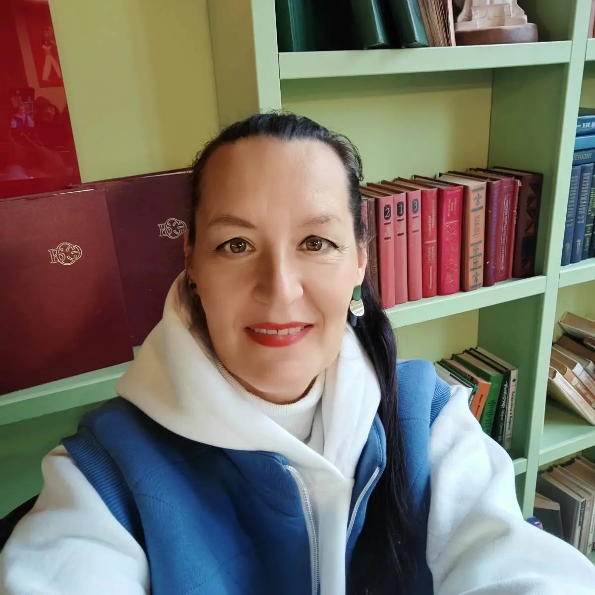 Светлана Тимченко | Сетка — социальная сеть от hh.ru