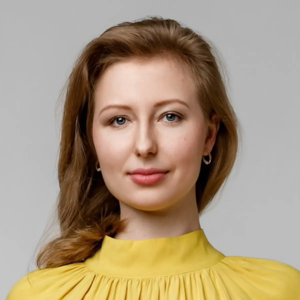 Екатерина Скорикова | Сетка — социальная сеть от hh.ru