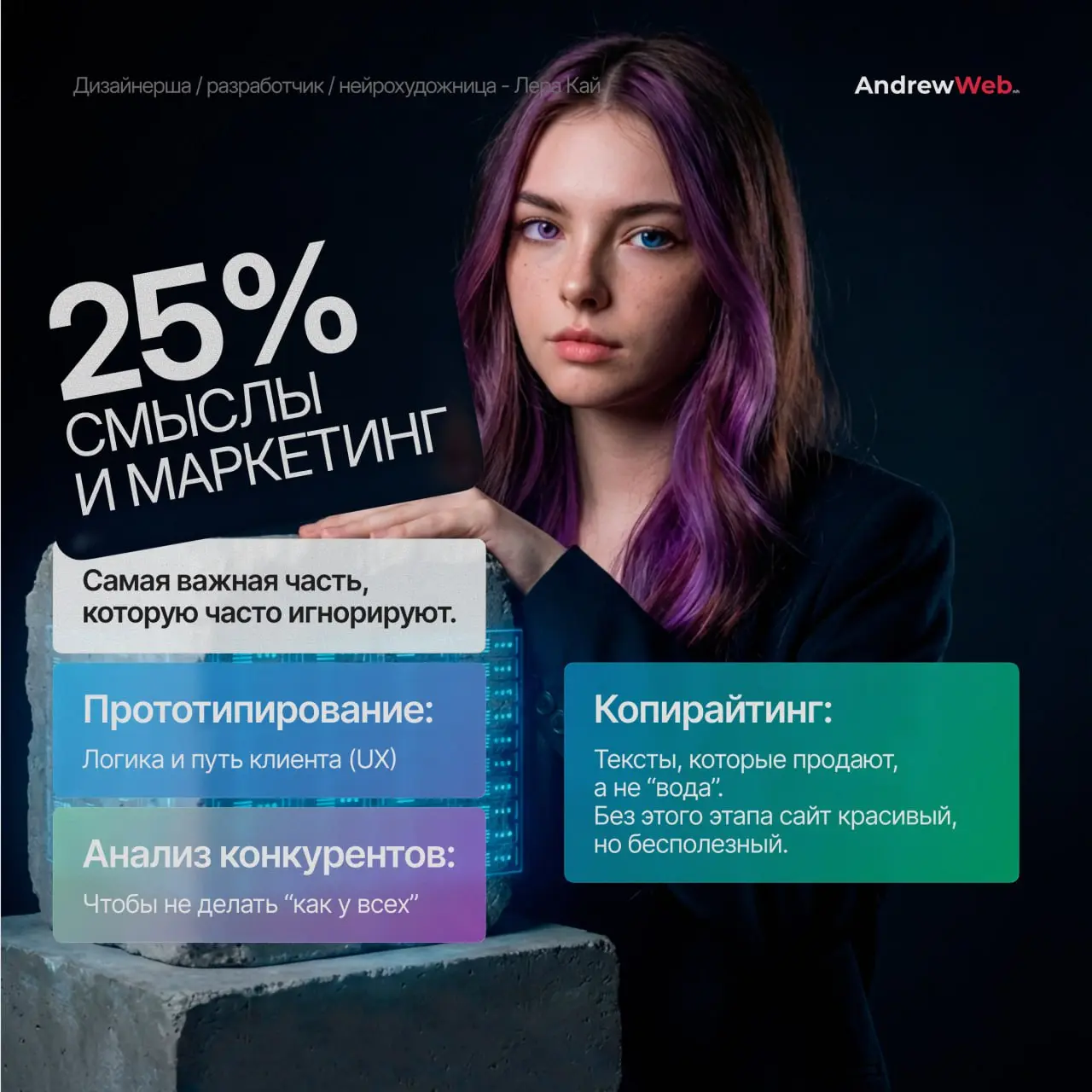 Гайз, самая частая фраза, которую слышат дизайнеры: А чё так дорого? Там же просто картинки и текст!” 😅
Спокойствие. Я здесь, чтобы показать вам то, что скрыто под водой. 🌊
Сайт — это айсберг | Сетка — социальная сеть от hh.ru