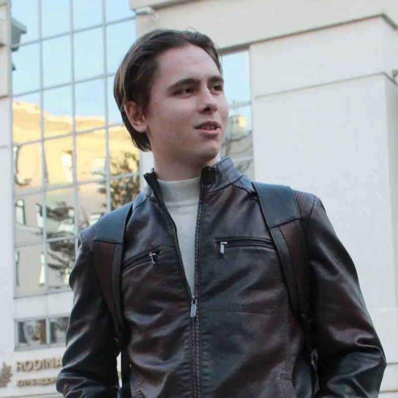 Виталий Алексеевич