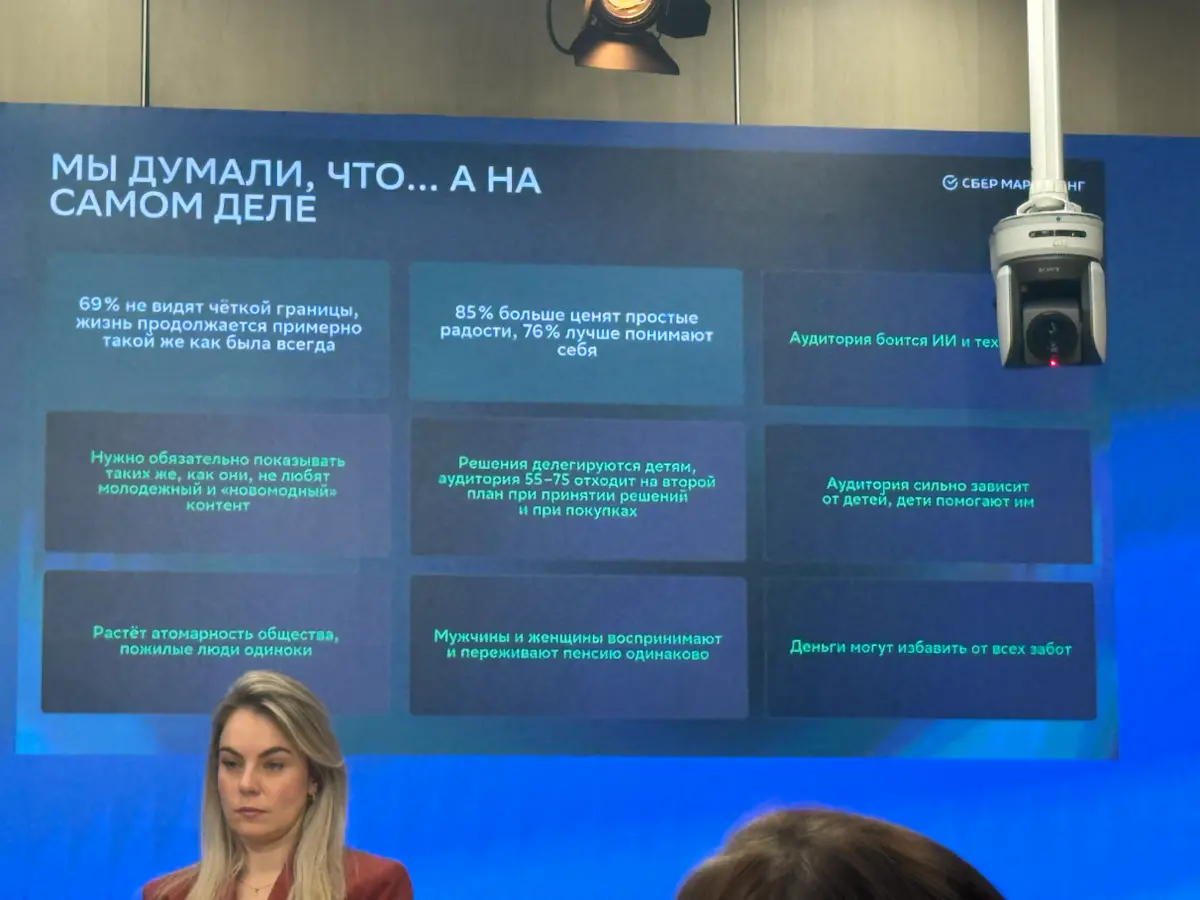 Кто сильнее влияет на маркетинг? | Сетка — социальная сеть от hh.ru